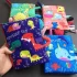 Dinosaur Fun - Soft Crinkle Cloth Book for Babies Dinosaur Fun - Soft Crinkle Cloth Book for Babies
