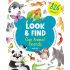 Our Animal Friends (Look & Find) - Hardcover Our Animal Friends (Look & Find) - Hardcover
