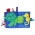 Ocean Fun - Soft Crinkle Cloth Book for Babies Ocean Fun - Soft Crinkle Cloth Book for Babies