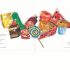 The Very Hungry Caterpillar: A Pop-Up Book (Board Book) The Very Hungry Caterpillar: A Pop-Up Book (Board Book)