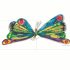 The Very Hungry Caterpillar: A Pop-Up Book (Board Book) The Very Hungry Caterpillar: A Pop-Up Book (Board Book)