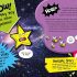 The Wow and How of Space - The Science behind Amazing Facts (Paperback) The Wow and How of Space - The Science behind Amazing Facts (Paperback)