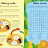 Over 100 Things to Do on a Journey (Activity and Puzzle Books) - Pocket sized Paperback Over 100 Things to Do on a Journey (Activity and Puzzle Books) - Pocket sized Paperback