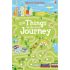 Over 100 Things to Do on a Journey (Activity and Puzzle Books) - Pocket sized Paperback Over 100 Things to Do on a Journey (Activity and Puzzle Books) - Pocket sized Paperback