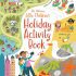 UsborneLittle Children's Holiday Activity Book UsborneLittle Children's Holiday Activity Book