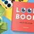 Look Book (Hardcover) Look Book (Hardcover)