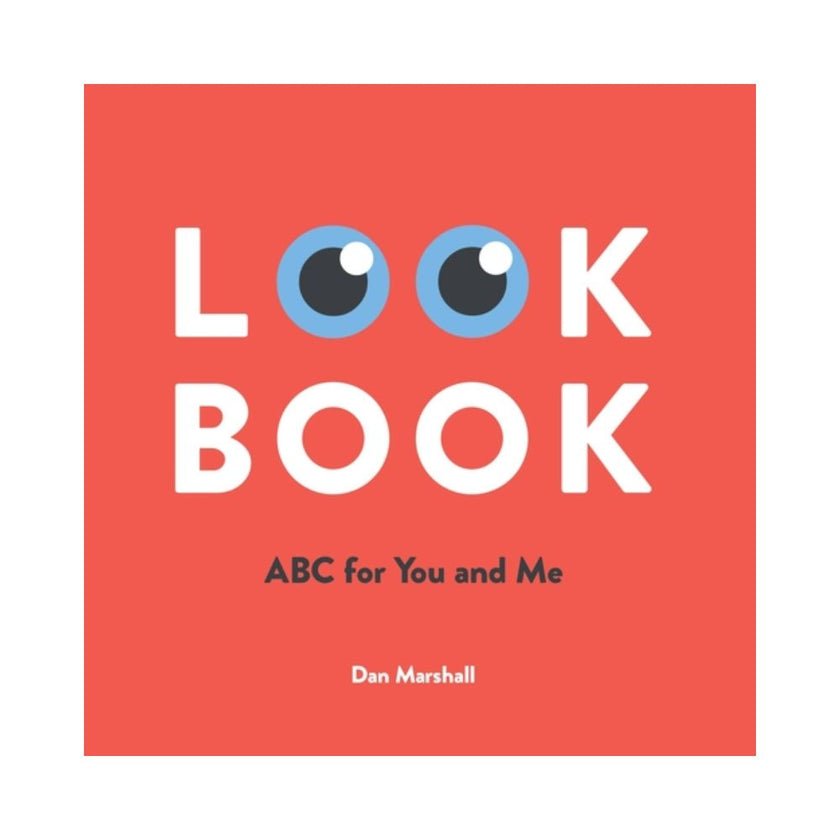 Look Book (Hardcover) Look Book (Hardcover)