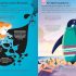 Slightly Cover Damaged - Usborne 100 Things to Know About Saving the Planet - (Hardcover)