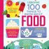 Usborne 100 Things to Know About Food - (Hardcover)