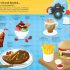 Usborne 100 Things to Know About Food - (Hardcover)