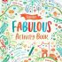 Usborne - Fabulous Activity Book Usborne - Fabulous Activity Book