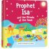 Prophet Isa and the Miracle of the Feast (Board Book)