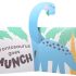 Mini Pops: Dino Rumble!: Mini Pop-Up Board Book