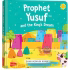 Prophet Yusuf and The King's Dream (Board Book)