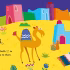 The Story of Prophet Salih (Board Book) The Story of Prophet Salih (Board Book)