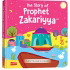 The Story of Prophet Zakariya (Board Book)
