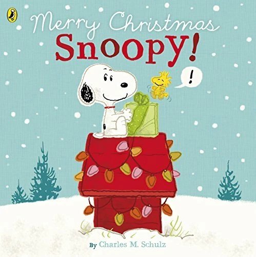 Peanuts: Merry Christmas Snoopy (Paperback) Peanuts: Merry Christmas Snoopy (Paperback)