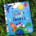 My First Colours and Shapes- Board Book - pocket sized My First Colours and Shapes- Board Book - pocket sized