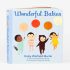Wonderful Babies - Board Book