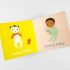 Wonderful Babies - Board Book