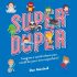 Super Duper- Where imagination becomes a superpower (Hardcover)