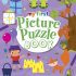 My First Picture Puzzle Book - Paperback