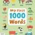 My First 1000 Words (Hardcover) My First 1000 Words (Hardcover)