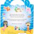 My Mermaid Bag - With over 500 stickers Paperback
