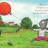 Pip & Posy The Big Balloon (Board Book) Pip & Posy The Big Balloon (Board Book)