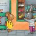 Pip & Posy The Big Balloon (Board Book) Pip & Posy The Big Balloon (Board Book)