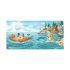 I Love Being a Sea Otter Story Time - Padded Board Book I Love Being a Sea Otter Story Time - Padded Board Book