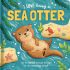 I Love Being a Sea Otter Story Time - Padded Board Book I Love Being a Sea Otter Story Time - Padded Board Book