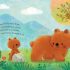 You are my Rainbow - A Book about being wanted and Safe (Board book)