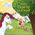 Uni the Unicorn: Let's Clean Up the Forest! Uni the Unicorn: Let's Clean Up the Forest!