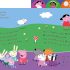Peppa Pig: Peppa’s Favourite Nursery Rhymes: Tabbed Board Book