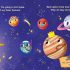 Little Genius: Solar System (Board Book)