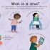 Usborne Lift the Flap - First Question and Answer: What Is a Virus