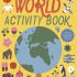 Our Wonderful World Activity Book