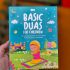 Basic Duas for Children by Goodword