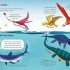 Usborne - Lots of Things to Know About Dinosaurs Usborne - Lots of Things to Know About Dinosaurs