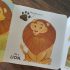 Who Am I? Wild Animals (Touch and Feel Book)