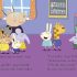 Peppa Pig: Peppa's New Friend (Board Book) Peppa Pig: Peppa's New Friend (Board Book)