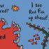 Little Fish's Colours (Board Book)