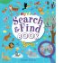 My First Search and Find Book- Paperback