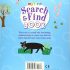 My First Search and Find Book- Paperback