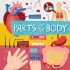 Parts of the Body (Paperback)