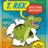 It's Tough To be T. Rex (And other Dinosaurs) - How Animals Adapt to survive - Paperback It's Tough To be T. Rex (And other Dinosaurs) - How Animals Adapt to survive - Paperback
