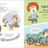 Usborne Miss Molly's School of Happiness (Hardcover) Usborne Miss Molly's School of Happiness (Hardcover)