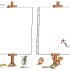 Usborne Lots of Things to Draw - Paperback Usborne Lots of Things to Draw - Paperback