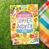 The Sun-sational Summer Activity Book: Filled With Mazes, Spot-the-difference Puzzles, Matching Pairs and Other Fun Games
